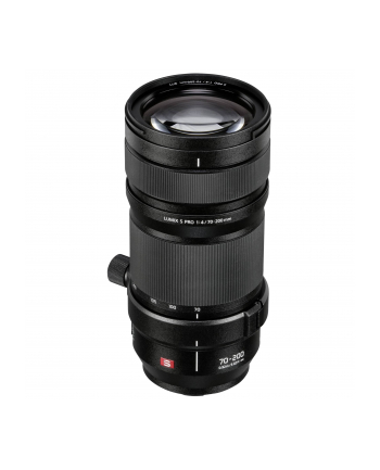 Panasonic Lumix S Pro 4,0/70-200 OIS