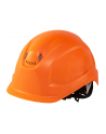 uvex pheos S-KR MIPS Hi-Viz orange - nr 1