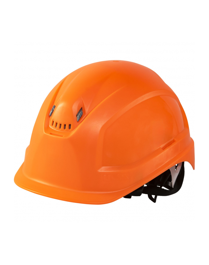 uvex pheos S-KR MIPS Hi-Viz orange główny
