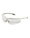 uvex sportstyle planet fbl. sv exc. beige/gn - nr 1