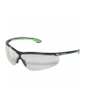 uvex sportstyle planet fbl. sv ext. anth/jade - nr 2