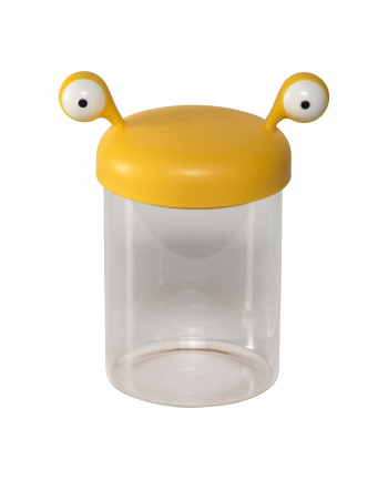 OTOTO Noodle Monster Jr Pasta container