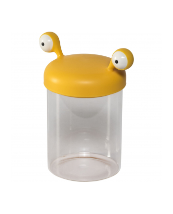 OTOTO Noodle Monster Jr Pasta container