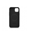 Decoded AntiMicrobial Silicone Backcover iPhone 14 Charcoal - nr 4