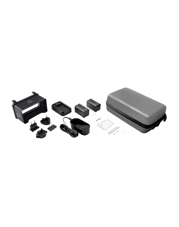 Atomos Accessory Kit 5 główny