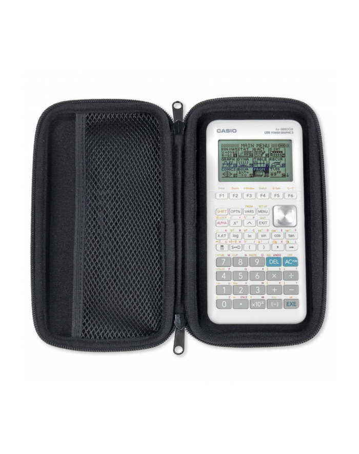 Casio GRAPH-CASE-CB-BK główny