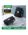 UGREEN HDMI Switcher 2 In 1 Out 4Kx2K - nr 9