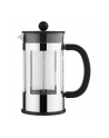 Bodum Coffee Maker BRS/INX PRESS KENYA 1 Liter - nr 1