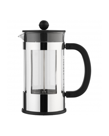 Bodum Coffee Maker BRS/INX PRESS KENYA 1 Liter