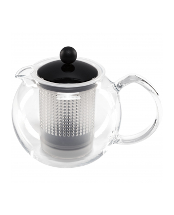 Bodum Tea Press  ASSAM F/PLST 0,5 Liter