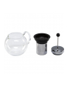 Bodum Tea Press  ASSAM F/INOX 0,5 Liter - nr 2