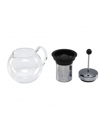 Bodum Tea Press  ASSAM F/INOX 0,5 Liter