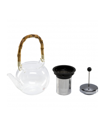 Bodum Tea Presser  ASSAM BAMBOO 1 Liter