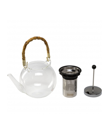 Bodum Tea Press  ASSAM BAMBOO 1,5 Liter