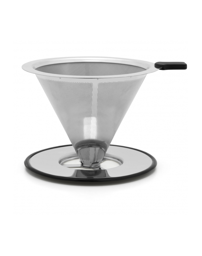 Leopold Vienna Coffee filter Salento Stainless Steel LV143003 główny