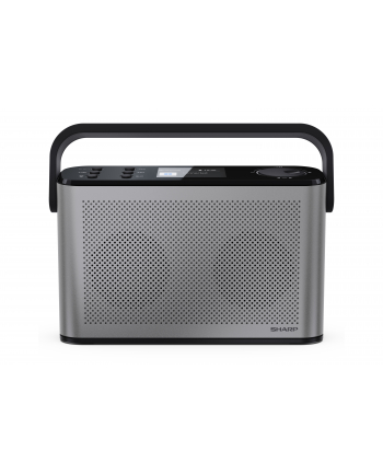 Sharp DR-P540 Osaka Kolor: CZARNY nr 1