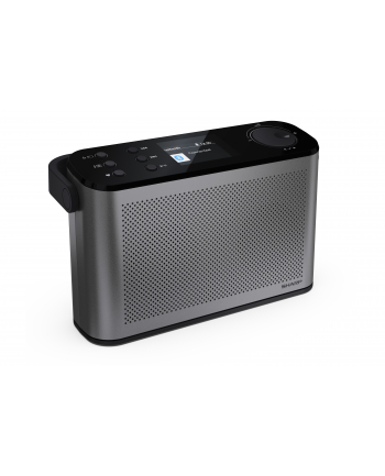 Sharp DR-P540 Osaka Kolor: CZARNY nr 2