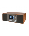 Albrecht DR 895 CD Hybrid Radio brown - nr 2