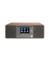 Albrecht DR 895 CD Hybrid Radio brown - nr 7