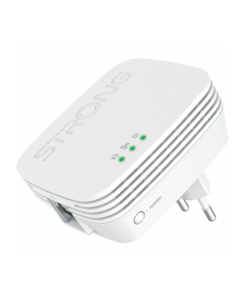 Strong POWERLINE WiFi 600 Duo Kit Mini