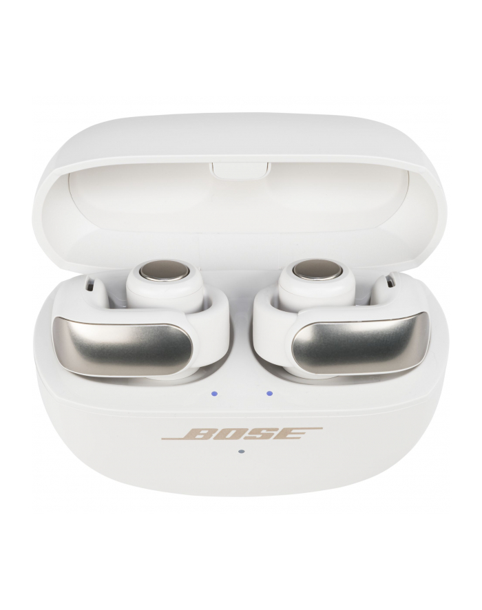 Bose Ultra Open Earbuds Kolor: BIAŁY główny