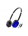 JVC HA-S160M-AU blue - nr 8