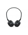 JVC HA-S160M-BU Kolor: CZARNY - nr 7