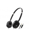 JVC HA-S160M-BU Kolor: CZARNY - nr 8
