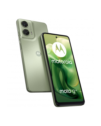 Motorola moto G24 8+128GB Ice Green