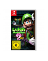 Nintendo Luigi´s Mansion 2 HD - nr 1