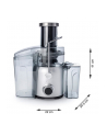 Solis Juice Fontain Compact 8451 - nr 6