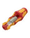 Wera 837 i RA Kraftform Blade- Holding Handle w. Ratchet func. - nr 8