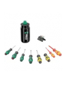 Wera 9540 Kraftform XL Bottle Set - nr 6