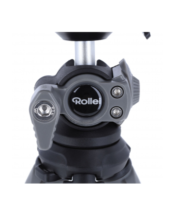 Rollei Monkey Pod 3 grey