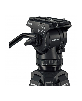 Sachtler System ACE M GS MK II