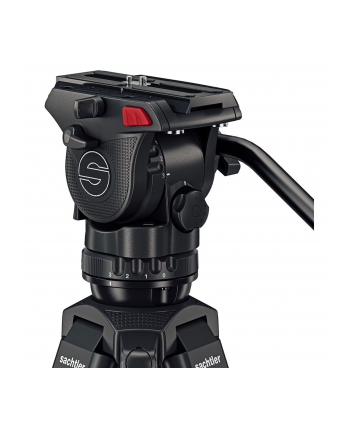 Sachtler System ACE M GS MK II