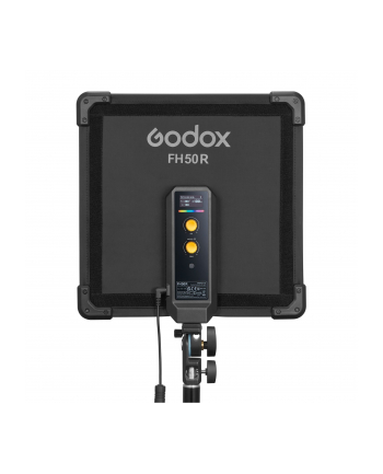 Godox FH50R flexible RGB LED Light