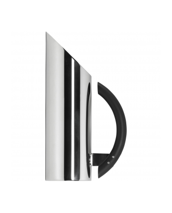 Alessi Tua Pitcher 100cl polished MB03