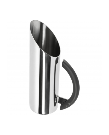 Alessi Tua Pitcher 100cl polished MB03