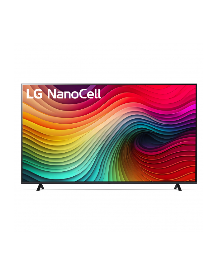 LG 75NANO82T6B.API główny