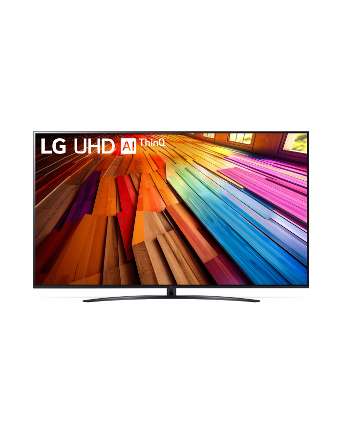 LG 86UT81006LA.API główny