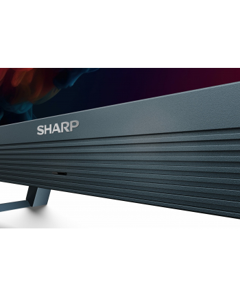 Sharp 55FQ5EG