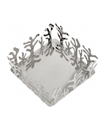 Alessi Mediterraneo Napkin Holder ESI18