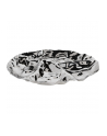 Alessi Pepa Antipasti platter polished LC14 - nr 1