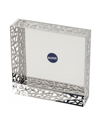 Alessi Cactus Flat Paper Napkin Holder MSA10