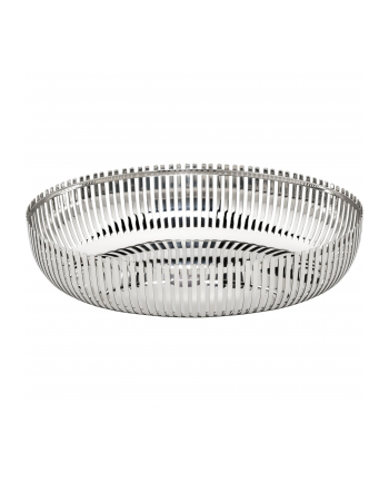 Alessi Oval Basket 26cm PCH06/26