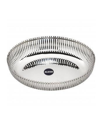 Alessi Oval Basket 26cm PCH06/26