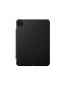 Nomad Modern Case iPad Pro 11 inch (2nd Gen) Black Leather - nr 1