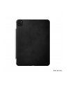 Nomad Modern Case iPad Pro 11 inch (2nd Gen) Black Leather - nr 7