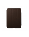 Nomad Modern Folio iPad Pro 11 inch (2nd Gen) Brown Leather - nr 4